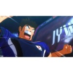 Captain Tsubasa Rise Of New Champions