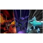 Bakugan Campioni Di Vestroia