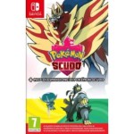 Pokemon Scudo + Pass Espansione