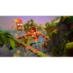 Crash Bandicoot 4 It's About Time