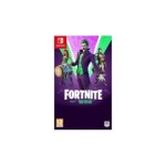 Fortnite Bundle - Ride Bene Chi Ride Ultimo (Codice Di Attivazione)