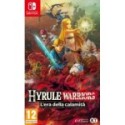 Hyrule Warriors L'era Della Calamita'