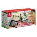 Mario Kart Live Home Circuit (Luigi Set)