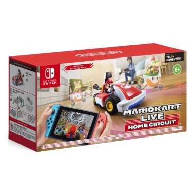 Mario Kart Live Home Circuit (Mario Set)