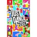 Just Dance 2021