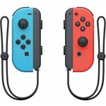 Nintendo Swi.Set2 JoyCon Rosso-Blu per Nintendo Switch realizzato da Nintendo