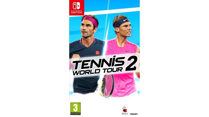 Tennis World Tour 2