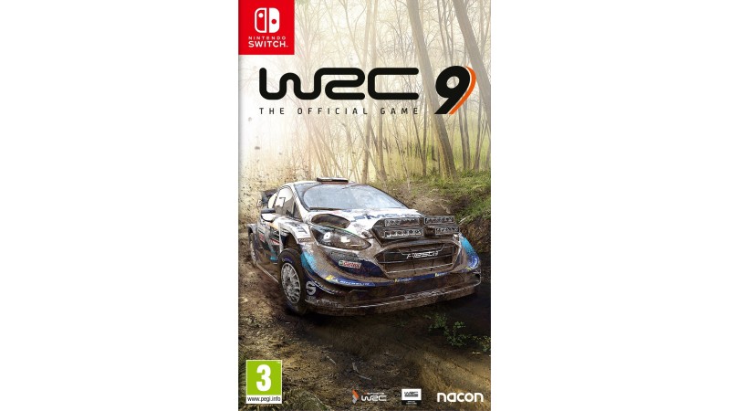 WRC 9