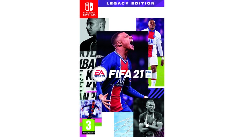 FIFA 21