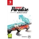 Burnout Paradise Remastered