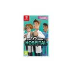 Two Point Hospital