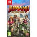 Jumanji Il Videogioco