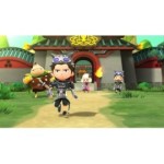 Snack World Esploratori Di Dungeon Gold