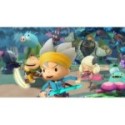 Snack World Esploratori Di Dungeon Gold