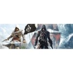 Assassin's Creed the Rebel Collection