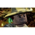 Lego Jurassic World