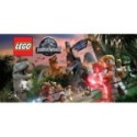 Lego Jurassic World