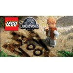 Lego Jurassic World