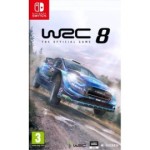 WRC 8