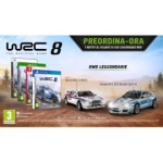 WRC 8