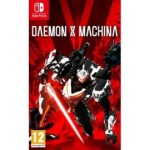 Daemon X Machina