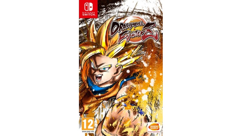 Dragon Ball FighterZ