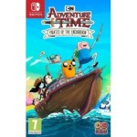 Adventure Time I Pirati dell'Enchiridion