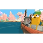 Adventure Time I Pirati dell'Enchiridion