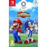 Mario & Sonic Ai Giochi Olimpici - Tokyo 2020