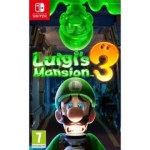 Luigi's Mansion 3