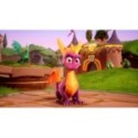 Spyro Trilogy Reignited