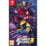 Marvel Ultimate Alliance 3 The Black Order