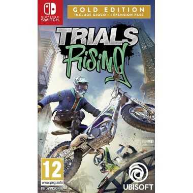 Trials Rising (Gold Edition)