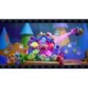 Yoshi's Crafted World