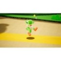 Yoshi's Crafted World