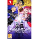 Fire Emblem Three Houses