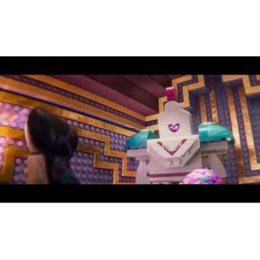 The Lego Movie 2 Videogame