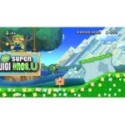 New Super Mario Bros U Deluxe