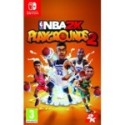 NBA 2K Playgrounds 2