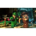 Lego DC Super Villains