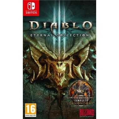 Diablo 3 (Eternal Collection)