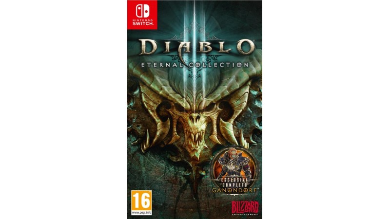 Diablo 3 (Eternal Collection)