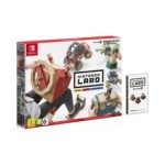 Nintendo Labo - Kit Veicoli