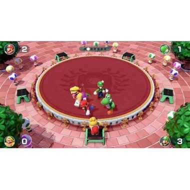 Super Mario Party