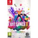 Just Dance 2019