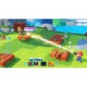 Mario + Rabbids Kingdom Battle (Gold Edition)