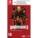 Wolfenstein 2: The New Colossus