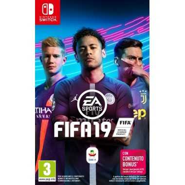 FIFA 19