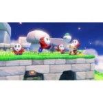 Captain Toad Treasure Tracker