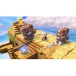 Captain Toad Treasure Tracker